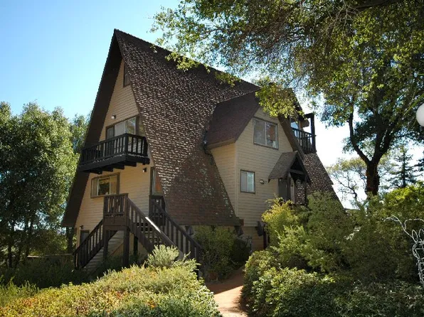 19235 Bumpy Rd, Grass Valley, CA 95949