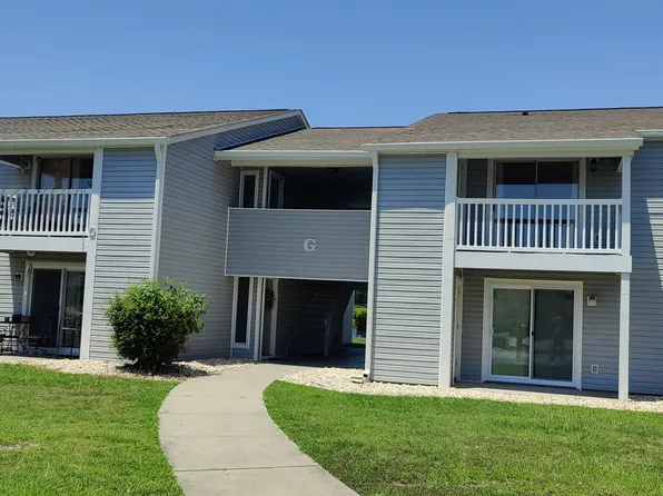 1356 Glenns Bay Rd. #205-G, Surfside Beach, SC 29575