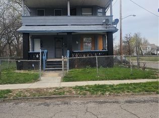 8311 Decker Ave, Cleveland, OH 44103