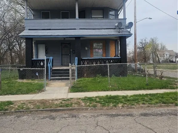 8311 Decker Ave, Cleveland, OH 44103