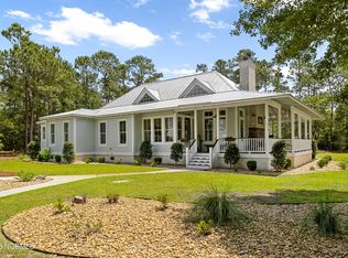 2738 Old Ferry Connection SW, Supply, NC 28462