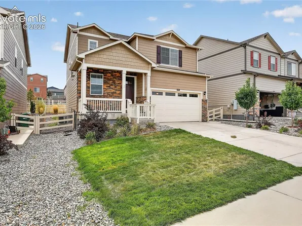 2051 Rosette Ln, Castle Rock, CO 80104