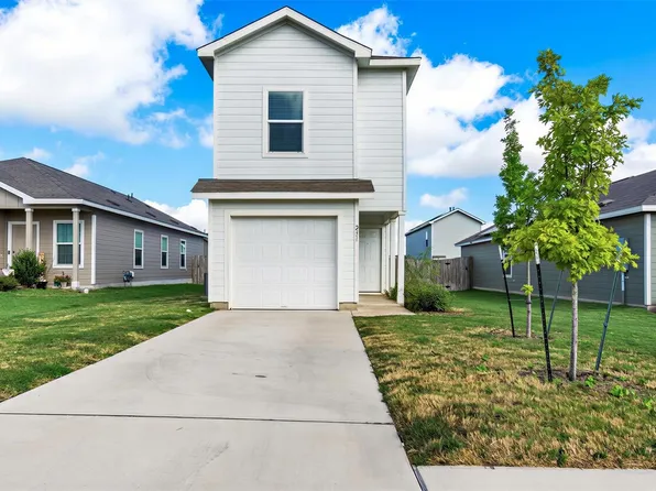 231 Gabbro Gdns, Maxwell, TX 78656