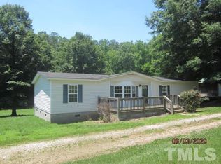 1301 H R Gillis Ln, Kittrell, NC 27544