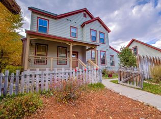 32 Meridian Aly, Frisco, CO 80443