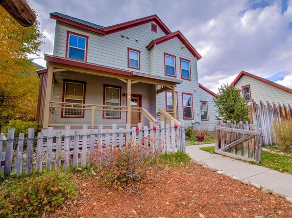 32 Meridian Aly, Frisco, CO 80443