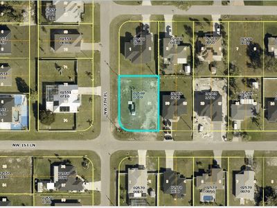 711 NW 1st Ln, Cape Coral, FL, 33993