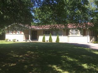 1335 Walters St, Covington, TN 38019