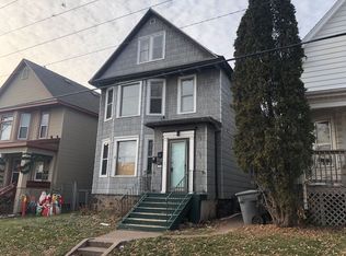 419 Michigan Ave, Duluth, MN 55806