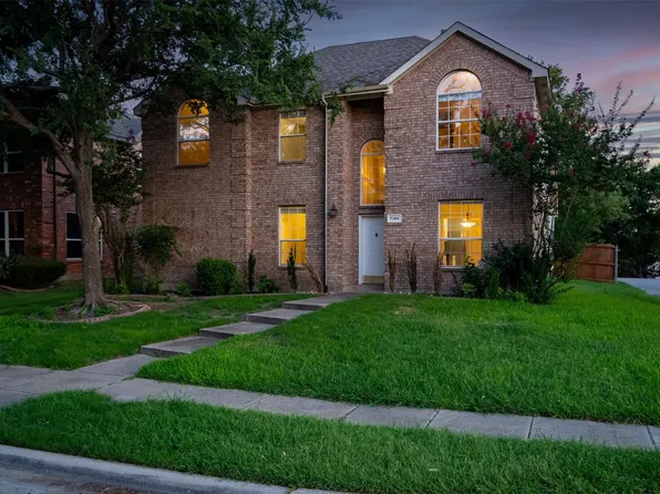 7145 Waterlily Ln, Frisco, TX 75033