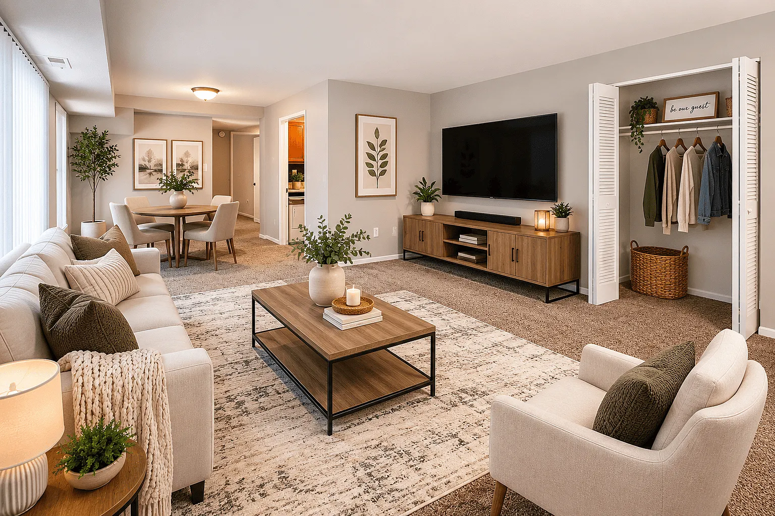 Briarwood Place Apartment Homes — Photo 2