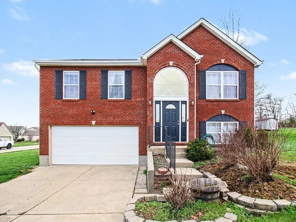 5588 Strike The Gold Dr, Burlington, KY 41005