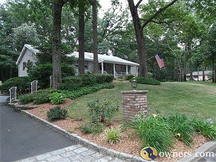 lovely manicured property