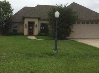 703 Reeds Reef, Bossier City, LA 71112