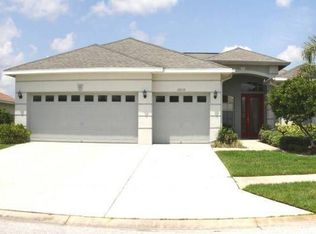 23110 Eagles Watch Dr, Land O Lakes, FL 34639