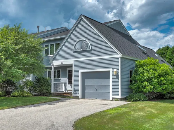 16 Skyview Circle, Keene, NH 03431