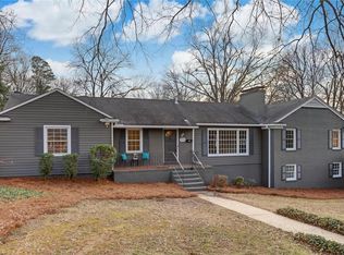 3705 Madison Ave, Greensboro, NC 27403