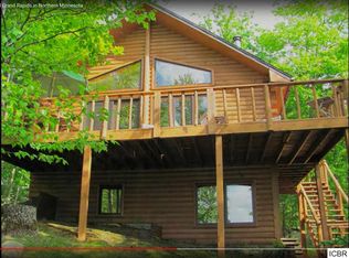 18696 Wildflower Ln, Cohasset, MN 55721