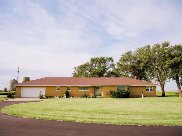 26962 County Road 640, Cherokee, OK 73728