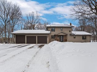 23146 Grandview Loop, Long Prairie, MN 56347