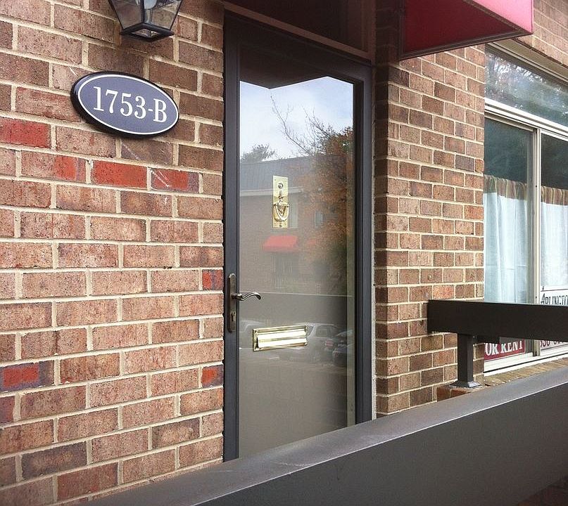 1st image of 1753 S Hayes St APT B