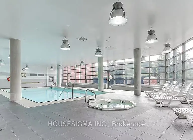 38 Joe Shuster Way #508 — Photo 14