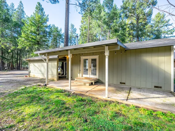 (undisclosed Address), Foresthill, CA 95631