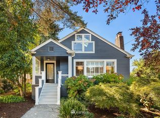 7341 18th Ave NE, Seattle, WA 98115