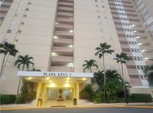 1 Playa Azul #303, Luquillo, PR 00773