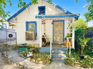 128 Pinewood Dr, Wofford Heights, CA 93285