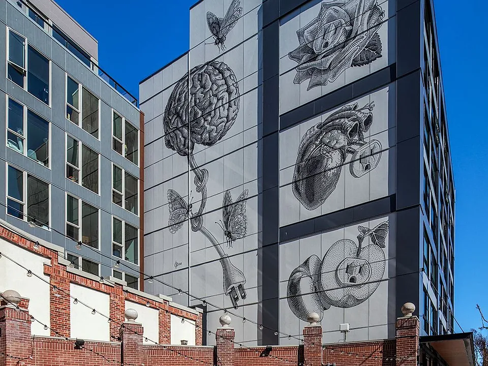 Pike Flats | 722 E Pike St