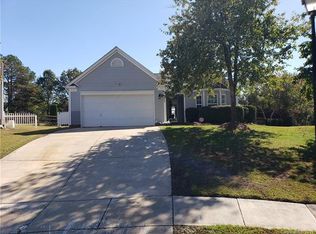 3009 Sunlight Path Dr, Monroe, NC 28110