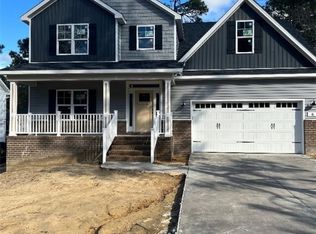 6 Tyler Way #9, Pinehurst, NC 28374
