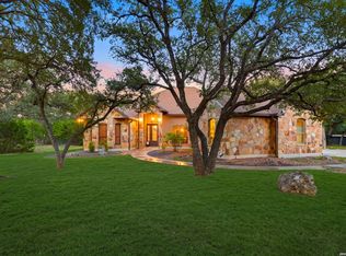 560 SAXET TRL, Spring Branch, TX 78070