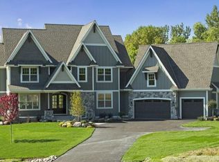 75 Bayside Trl, Maple Plain, MN 55359