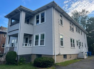 16 Eddy St #2, Waltham, MA 02453