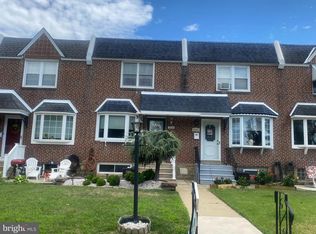 3334 Fordham Rd, Philadelphia, PA 19114