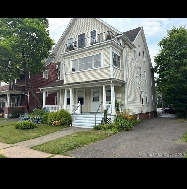 1st image of 25 Fairview St #27A