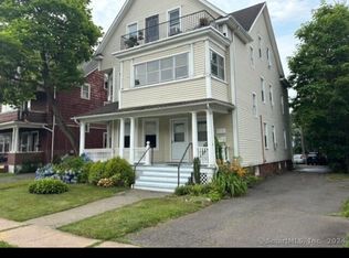 25 Fairview St #27A, West Hartford, CT 06119