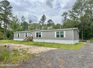 9965 Light Ave, Hastings, FL 32145