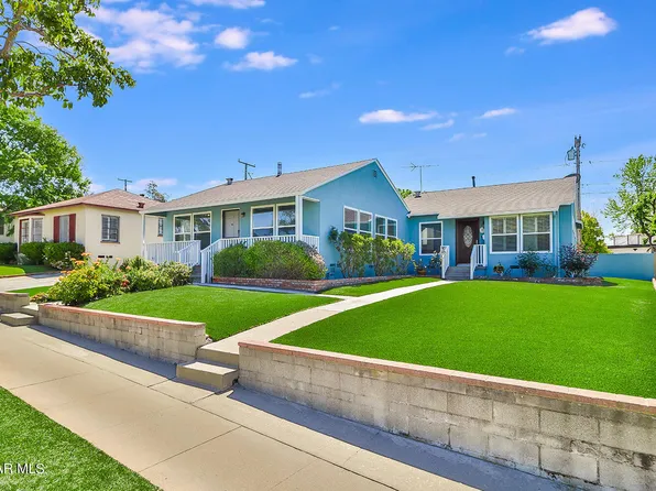 10782 Galvin St, Culver City, CA 90230