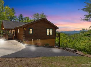 928 Deer Ridge Trl, Marion, NC 28752