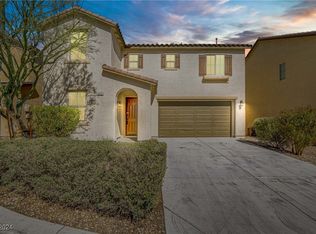 1232 Alford Creek Ct, North Las Vegas, NV 89031