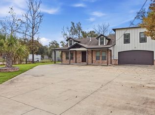 8245 Broussard Rd, Beaumont, TX 77713