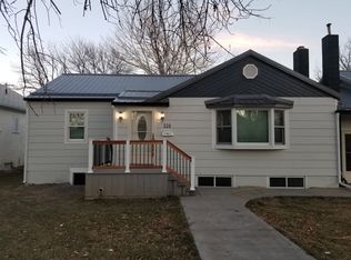 320 2nd St W, Roundup, MT 59072