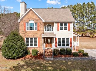 923 Northwoods Dr #NA, Greenville, NC 27834