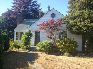 316 NW 48th St, Seattle, WA 98107