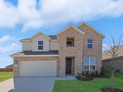 4941 Hitching Post Dr, Fort Worth, TX, 76036