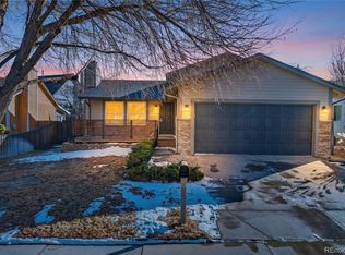 4104 S Laredo Way, Aurora, CO 80013