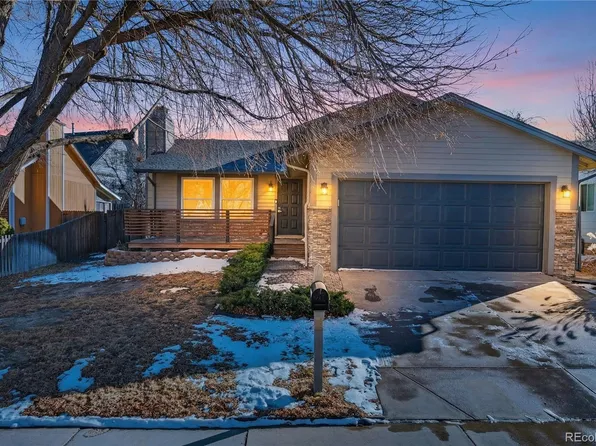 4104 S Laredo Way, Aurora, CO 80013